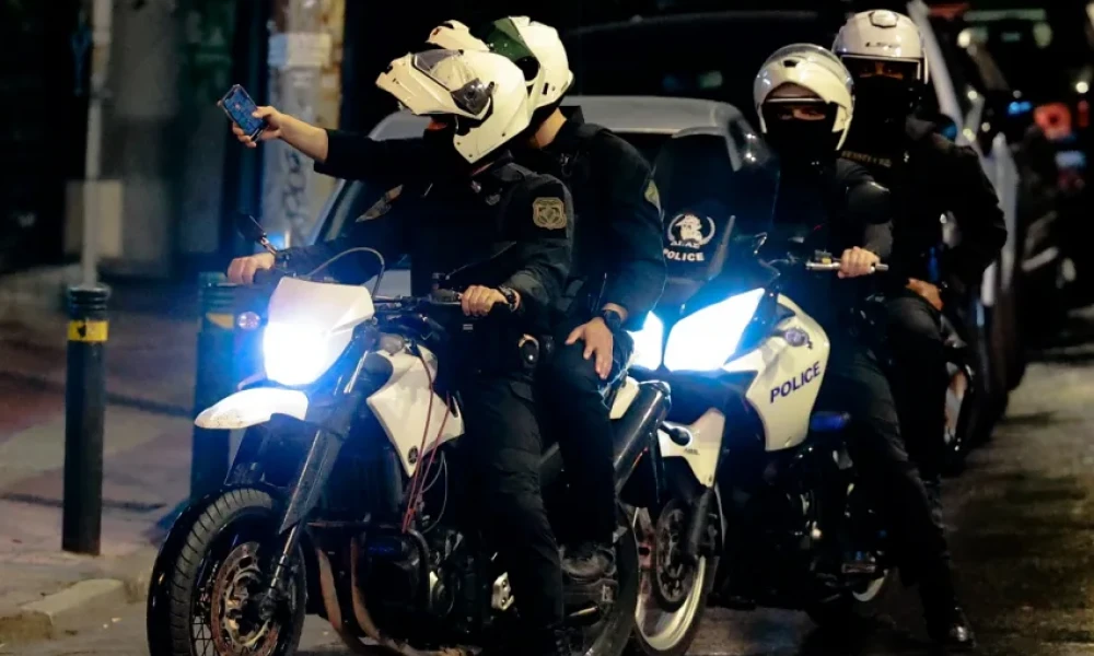 Έληξε ο συναγερμός με την ύποπτη βαλίτσα που εντοπίστηκε στη Βασιλίσσης Αμαλίας